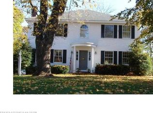 1017 Washington St, Bath, ME 04530