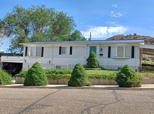 493 E Highland Cir, Cedar City, UT 84721