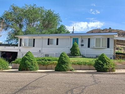 493 E Highland Cir, Cedar City, UT, 84721