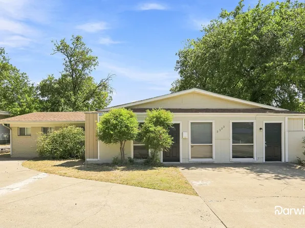 5233 Trail Lake Dr, Fort Worth, TX 76133