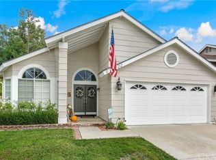 21222 Stonecreek Dr, Trabuco Canyon, CA 92679
