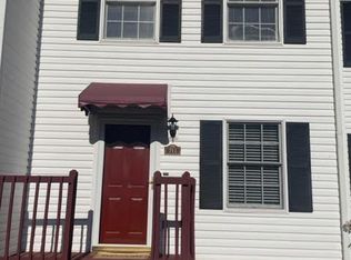 711 Beaverview Dr, Bristol, VA 24201