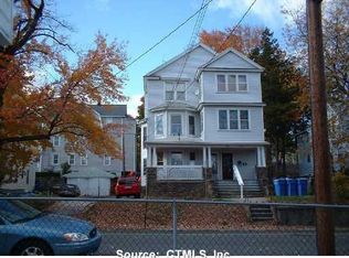 172 Highland Ave, Waterbury, CT 06708