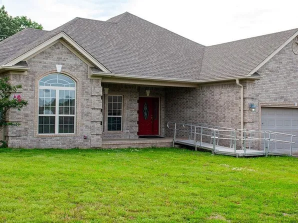 7 Talladega Dr, Cabot, AR 72023