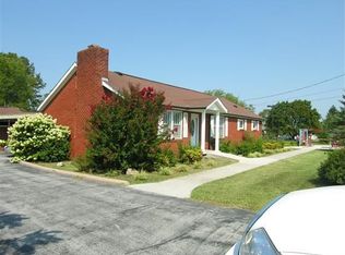 477 Old Jamestown Hwy, Crossville, TN 38555