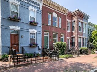 313 11th St SE, Washington, DC 20003