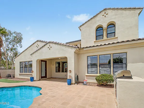20919 W WESTERN Drive, Buckeye, AZ 85396