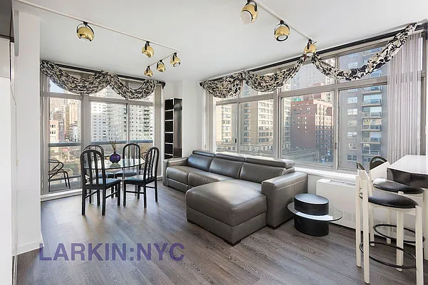 Rented by LARKIN: NYC | media 1