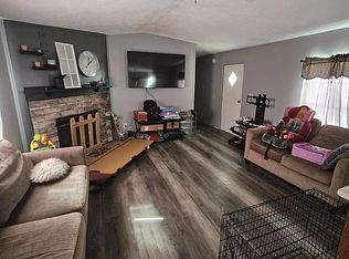 163 Timber Ln, Maynardville, TN 37807