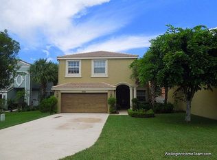 9793 Scribner Ln, Wellington, FL 33414