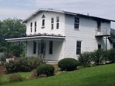 306 Woodward Ave Lot 2 & 3, Athens, TN, 37303