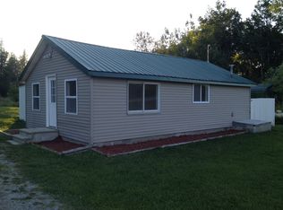 2732 Long Lake Rd, Alpena, MI 49707