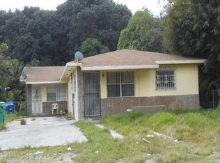 2220 NW 117th St, Miami, FL 33167