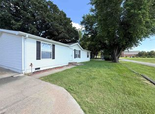 200 N Field Rd, Solomon, KS 67480