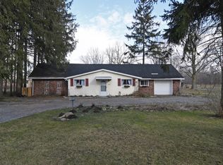 13870 Main Rd, Akron, NY 14001