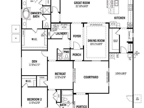 4th image of 13120 N 173rd Lane