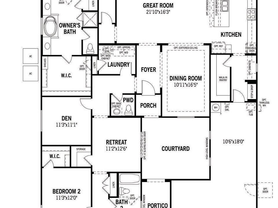 2nd image of 13244 N 174th Drive