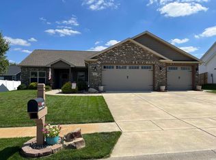 4605 Fieldstone Dr, Lafayette, IN 47909
