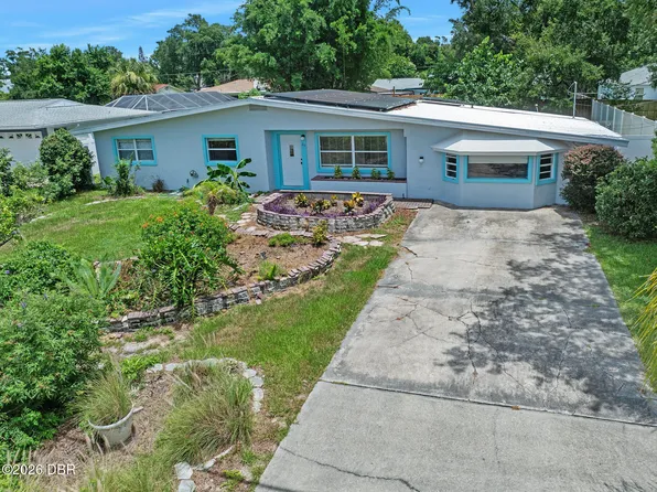 69 Magnolia Ave, Ormond Beach, FL 32174