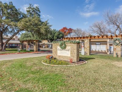 5745 Cedar Creek Dr, Benbrook, TX, 76109