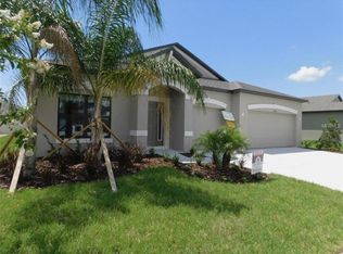 18903 Malinche Loop, Spring Hill, FL 34610