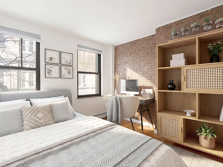 118 Suffolk St #2B — Photo 2