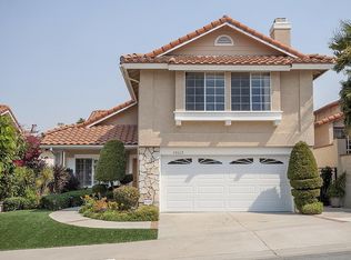 20625 Via Susannah, Yorba Linda, CA 92887