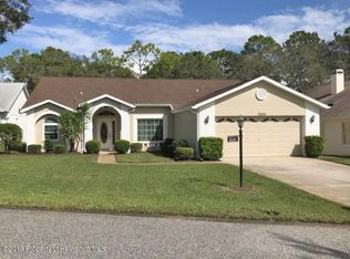 7323 Clearmeadow Dr, Spring Hill, FL 34606