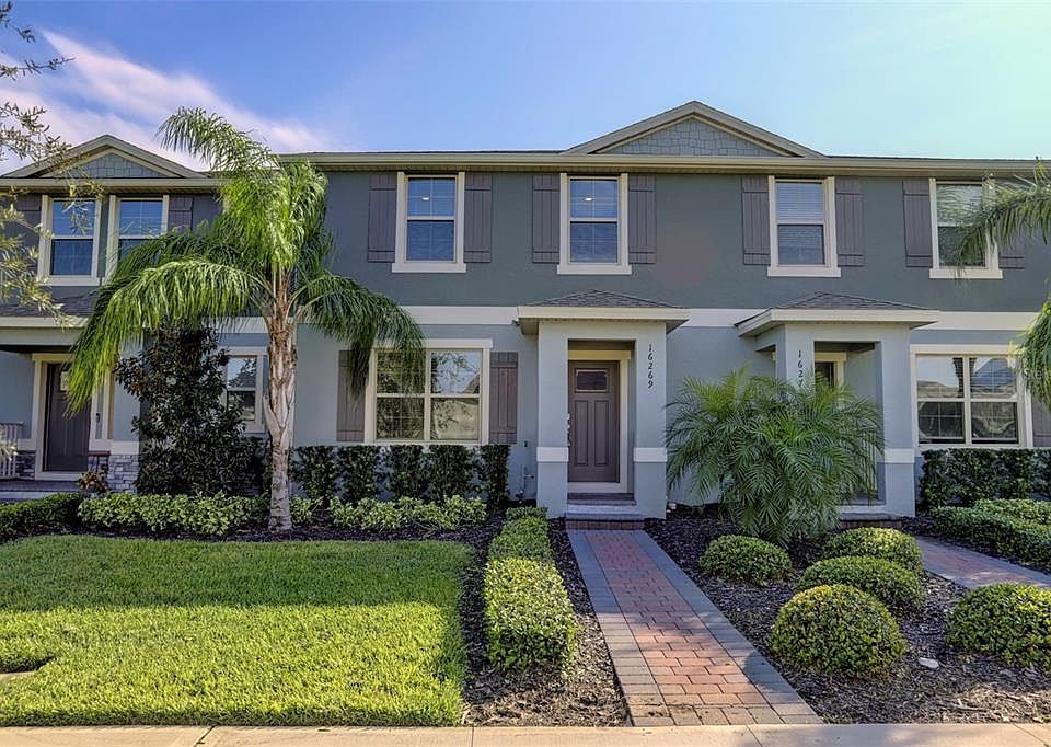 1st image of 16269 ADMIRALS COVE LANE