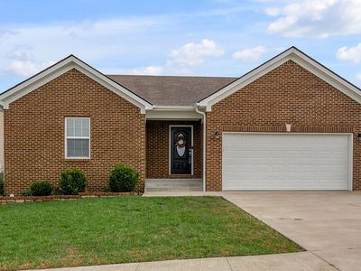 2020 Thorntree Ln, Lawrenceburg, KY, 40342
