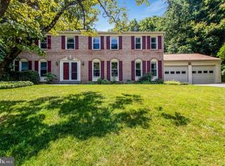 15208 Redgate Dr, Silver Spring, MD 20905