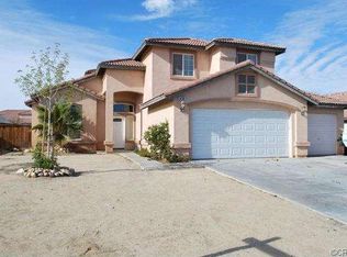 14734 Sandstone St, Adelanto, CA 92301