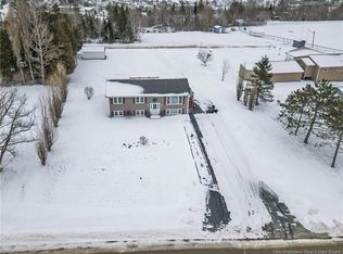 56 Centennial St, Plaster Rock, NB E7G1H5