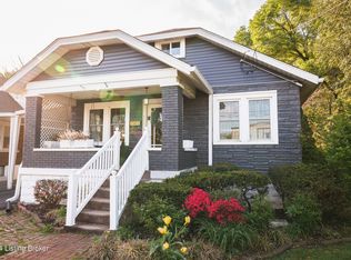 1006 English Ave, Louisville, KY