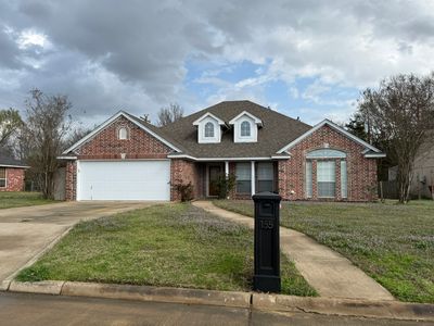 155 49th St SE, Paris, TX, 75462