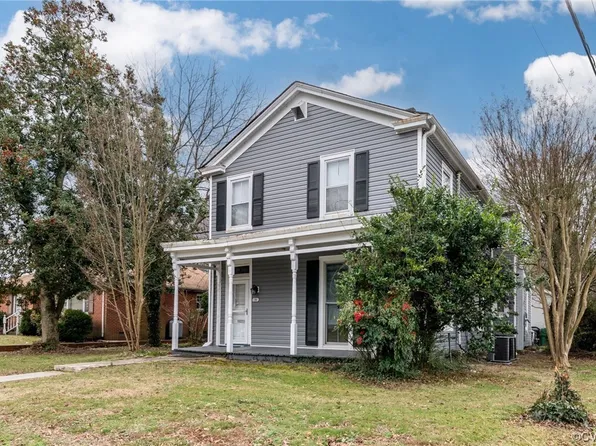 135 Thompson St, Ashland, VA 23005