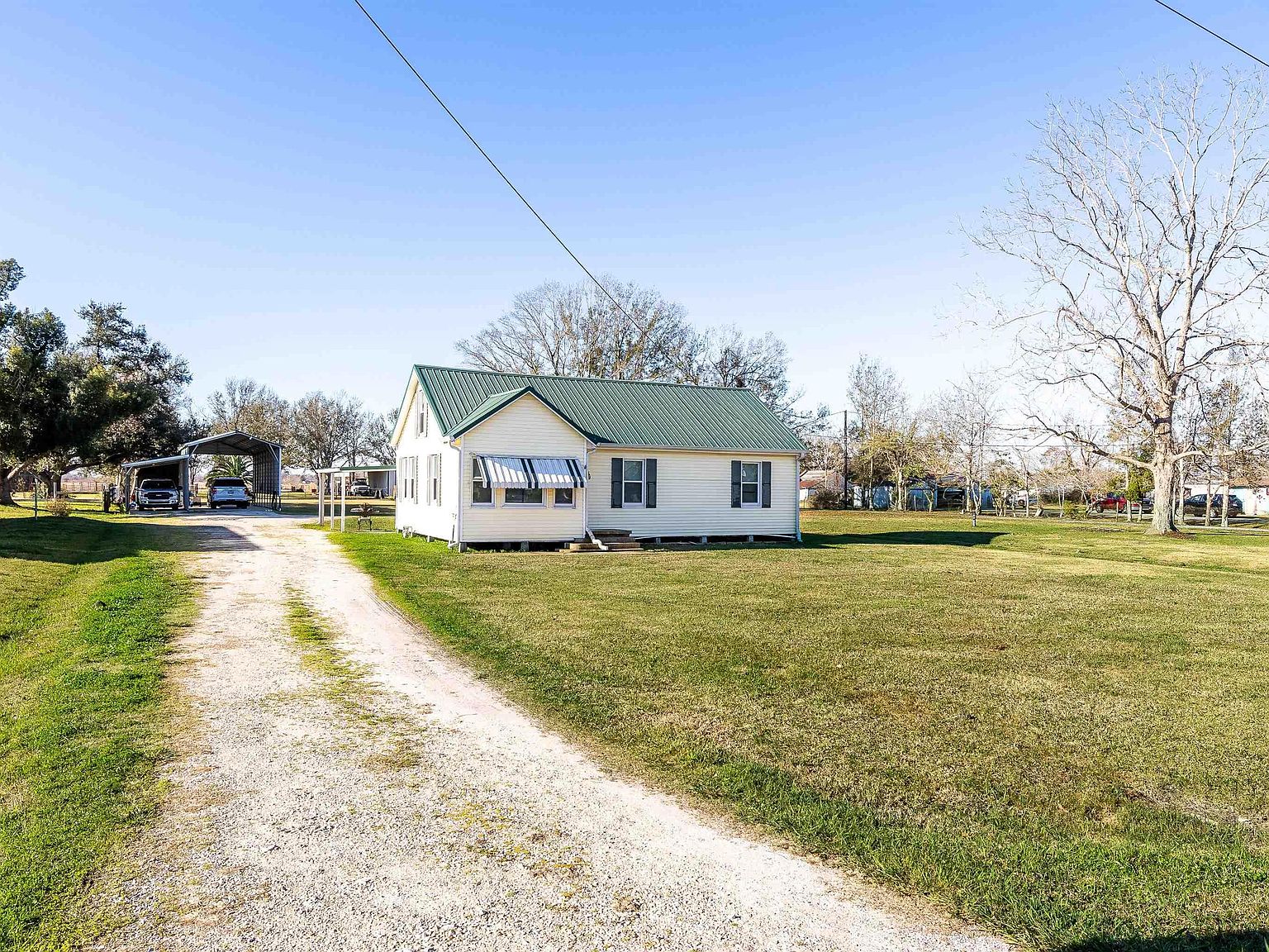 4128 Highway 1, Raceland, LA 70394 Zillow