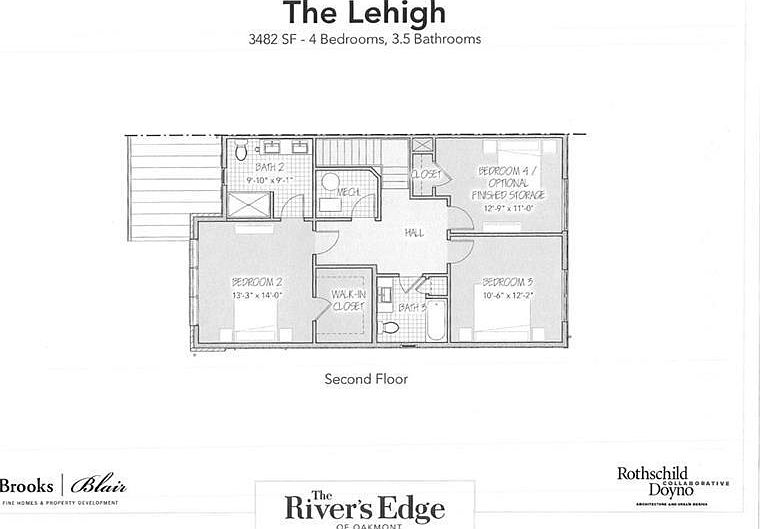 2nd image of 23 Allegheny Avenue 110 #110