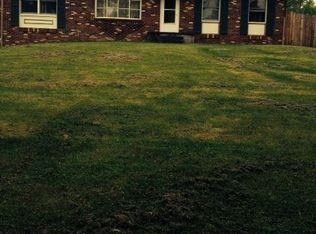 136 Genteel Rdg, Wellsburg, WV 26070