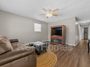 3314 Vincz Dr, Indianapolis, IN