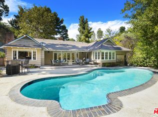 1119 Schuyler Rd, Beverly Hills, CA 90210