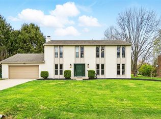 6438 Commanche Dr, West Chester, OH 45069