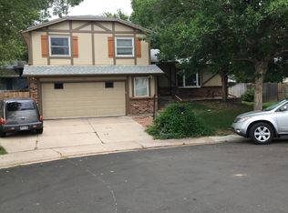 3654 S Andes Ct, Aurora, CO 80013