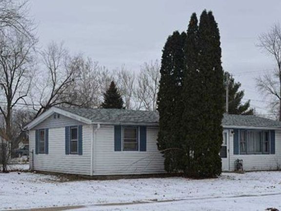 Property Side View