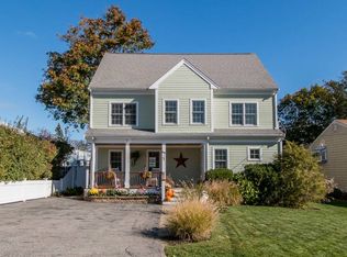60 Marshall Ave, Marshfield, MA 02050