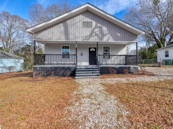 205 Magnolia St, Gaffney, SC 29340