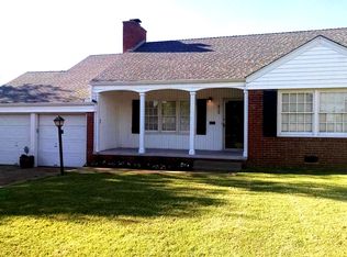 613 NW 36th Ter, Oklahoma City, OK 73118