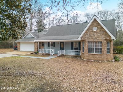 80 Old Airport Rd, Wiggins, MS, 39577