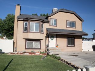 2939 S 8000 W, Magna, UT 84044