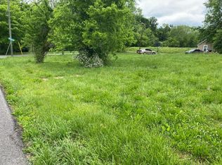3821 Dance Ave, Knoxville, TN 37919